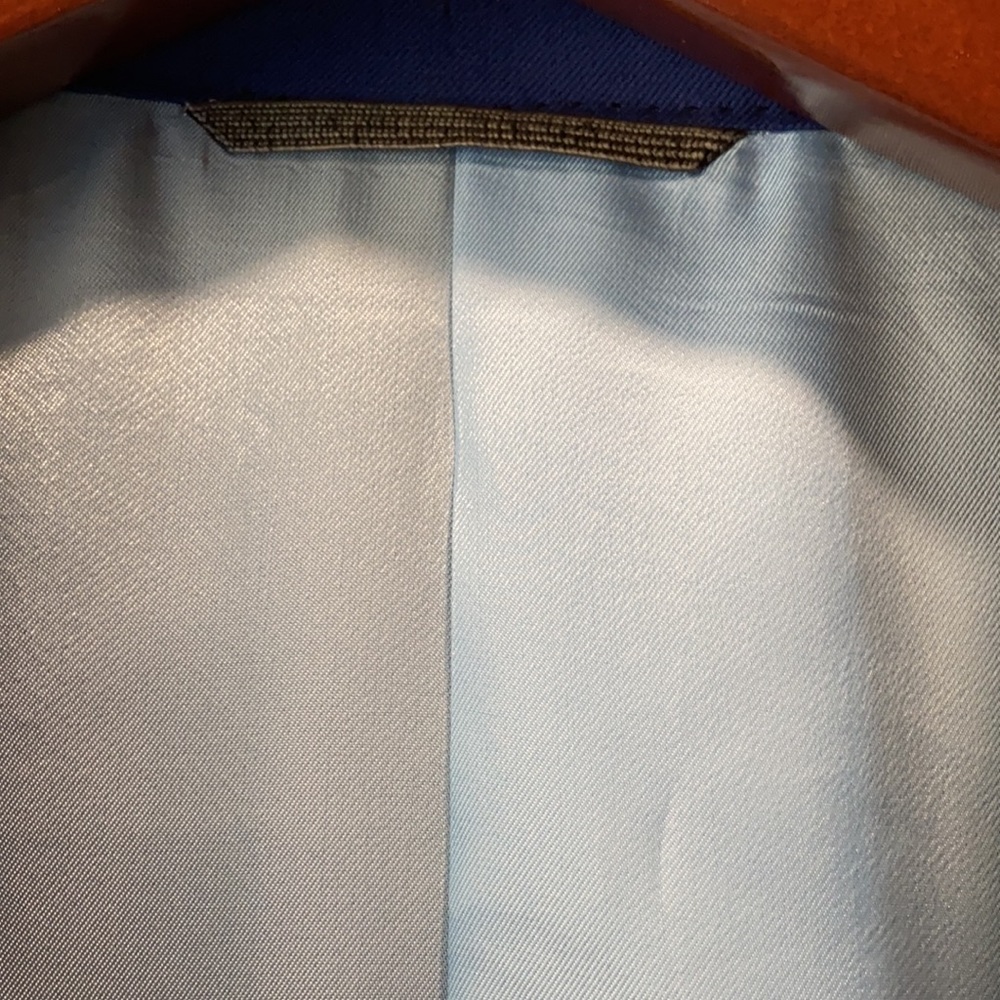 Custom Suit - Picture 6 of 6